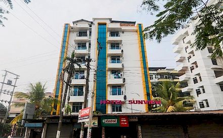 Hotel Sunview Athgaon Hotel in Athgaon