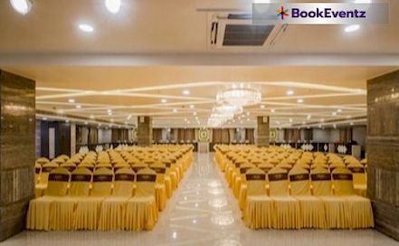 Hotel SVM Grand Boduppal Hyderabad Photo
