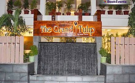 Hotel The Grand Tulip Shaniwar Peth Pune Photo