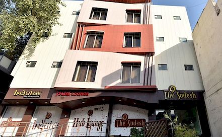 Hotel The Sudesh Moudhapara Raipur Photo