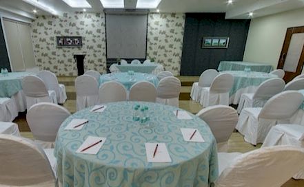 Hotel Turquoise Industrial Area Chandigarh Photo