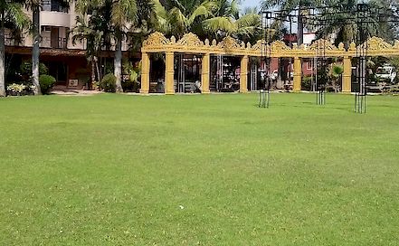Hotel Utsav Inn Telibandha Raipur Photo