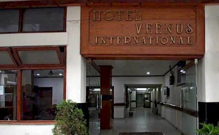 Hotel Veenus International sandu colony Hotel in sandu colony