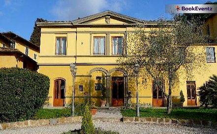 Villa Betania Poggio Gherardo Hotel in Poggio Gherardo