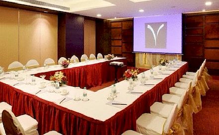 Hotel Yogi Executive Sanpada Mumbai Photo