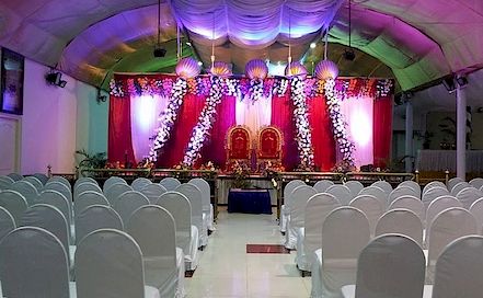Huq House Function Hall Sudhama Nagar AC Banquet Hall in Sudhama Nagar