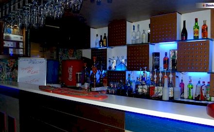 Ice Cube Club Sector 38,Noida Lounge in Sector 38,Noida