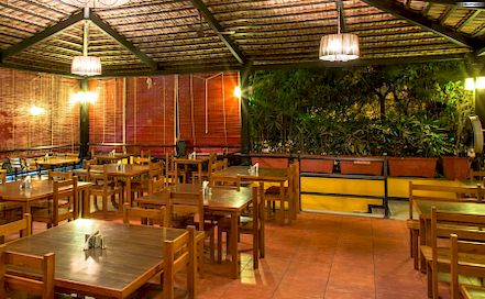 Imli Cafe & Restaurant Indira Nagar Bangalore Photo