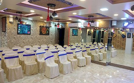 Imperiah Banquet Tollygunge AC Banquet Hall in Tollygunge