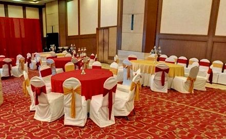 Imperial Banquets Vashi Mumbai Photo