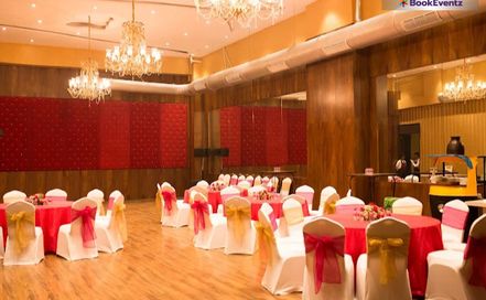Imperial BanquetsPhoto