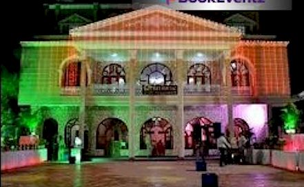 Imperial Event Palace Indore GPO Party Lawns in Indore GPO