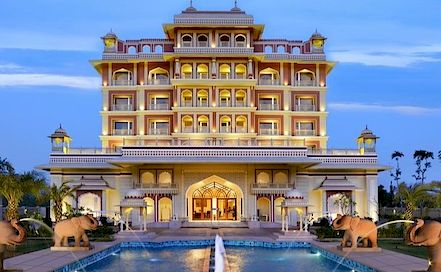 Indana Palace Jaipur Amer Jaipur Photo