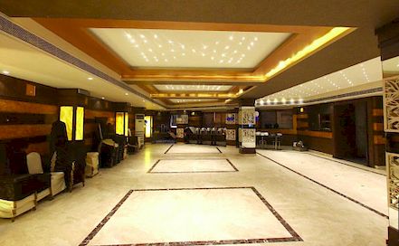Indian Chilly Square Purena AC Banquet Hall in Purena
