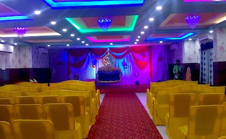 Indrani Function Hall Visakhapatnam Pendurthi Sujatha Nagar AC Banquet Hall in Sujatha Nagar