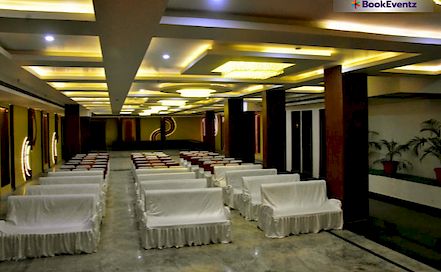 Ishanika Hotel Gomti Nagar Hotel in Gomti Nagar