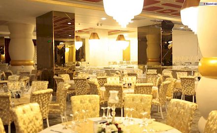 Istanbulhall Wedding & Convention Muratpasa AC Banquet Hall in Muratpasa