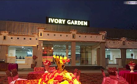 Ivory Gardens nayagaon AC Banquet Hall in nayagaon