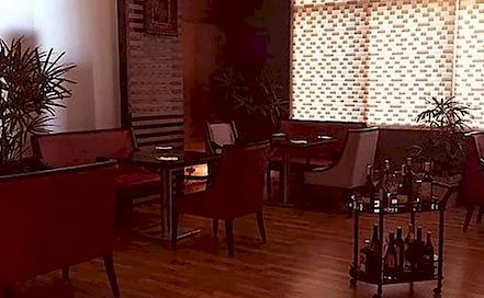 Jaamvan The lounge bar Borivali Lounge in Borivali