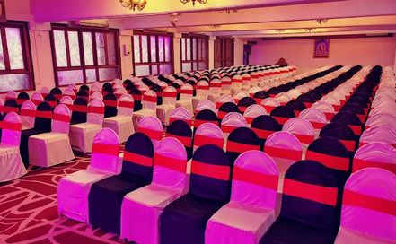 Jagannath Banquet HallPhoto