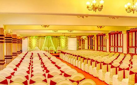 Jagannath Banquet Hall Bhandup AC Banquet Hall in Bhandup