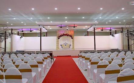 Jaggesh Convention Hall Vijay Nagar AC Banquet Hall in Vijay Nagar
