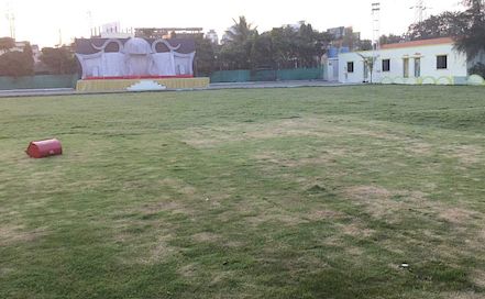 Jai Ganesh Lawns Ravet Party Lawns in Ravet
