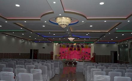 Jai Maa Utsav Hall Sipara AC Banquet Hall in Sipara