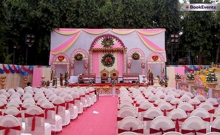 Jain Paradise Durgapura AC Banquet Hall in Durgapura