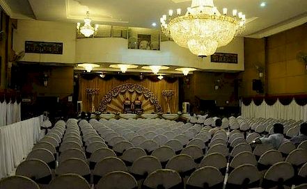 Jalaram Bhavan Rajajinagar AC Banquet Hall in Rajajinagar