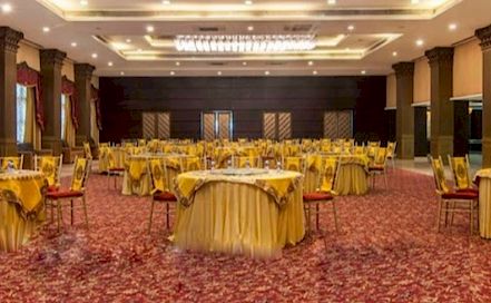 Jalsa Banquets Vijay Nagar AC Banquet Hall in Vijay Nagar