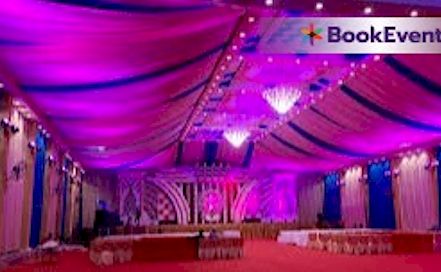 Jalsa Marriage Garden Thatipur AC Banquet Hall in Thatipur