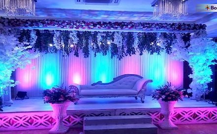 Jashn By Zaayka Faizabad Road AC Banquet Hall in Faizabad Road