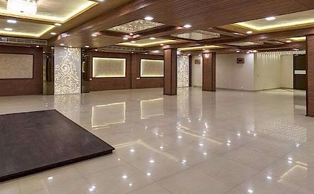 Hotel Shahi Palace Vastrapur Ahmedabad Photo