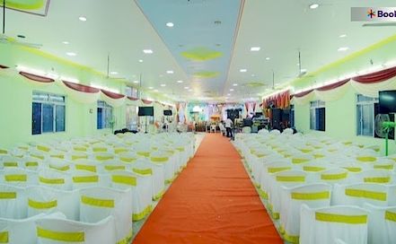 Jayam Mahal Manali AC Banquet Hall in Manali