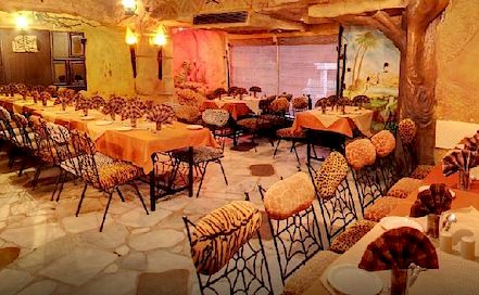 JB Restaurant & banquet Ellisbridge Ahmedabad Photo