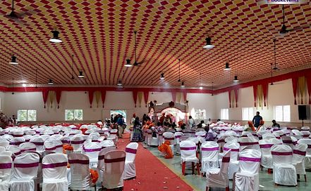 Jeevan Mangal Karyalaya Ambegaon Non-AC Banquet Halls in Ambegaon