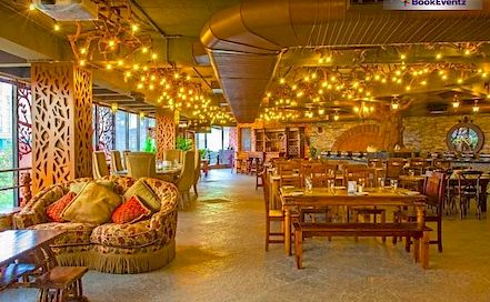 Jetlag Bar And Grill Rajajinagar Lounge in Rajajinagar