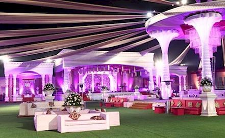 Jewels Garden Sector 13,Gurgaon Party Lawns in Sector 13,Gurgaon