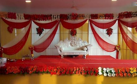 Jodidhar's Club Vidyaranyapura Non-AC Banquet Halls in Vidyaranyapura