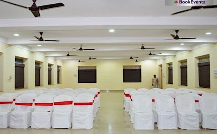Jog Hospitality private limited Vivekanand Nagar AC Banquet Hall in Vivekanand Nagar
