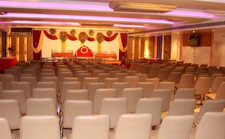 Jolly Gymkhana Ghatkopar AC Banquet Hall in Ghatkopar