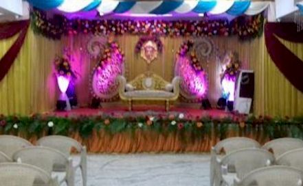JS Thirumana Mandapam Vadapalani AC Banquet Hall in Vadapalani
