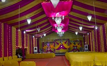 Jugnu Marriage Hall Nagra Jhansi Photo