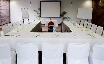 Jukaso IT Suites Sector 16,Noida Delhi NCR Photo