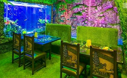 Jungle Jamboree Logix City Center Mall Sector 15,Noida Restaurant in Sector 15,Noida