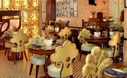 Junglee Billee Greater Kailash Lounge in Greater Kailash