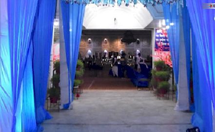 Jupitor Lodge and Banquet Bannadevi AC Banquet Hall in Bannadevi