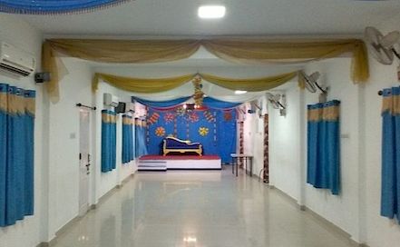 JVP Mini Hall Porur Chennai Photo