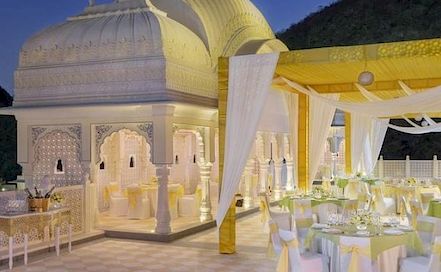 JW Marriott Jaipur Resort & Spa Kukas Jaipur Photo